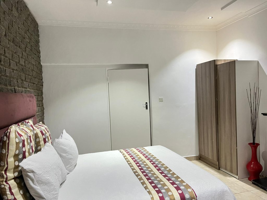 Highlands Lodges & Apartments Highlands Lodges & Apartments Harare Apartments Lodges in Harare Guest rooms in Harare Affordable Accommodation