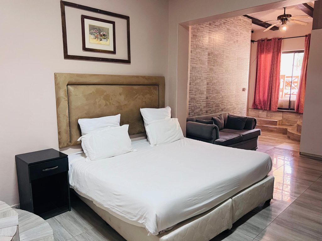 Highlands Lodges & Apartments Highlands Lodges & Apartments Harare Apartments Lodges in Harare Guest rooms in Harare Affordable Accommodation