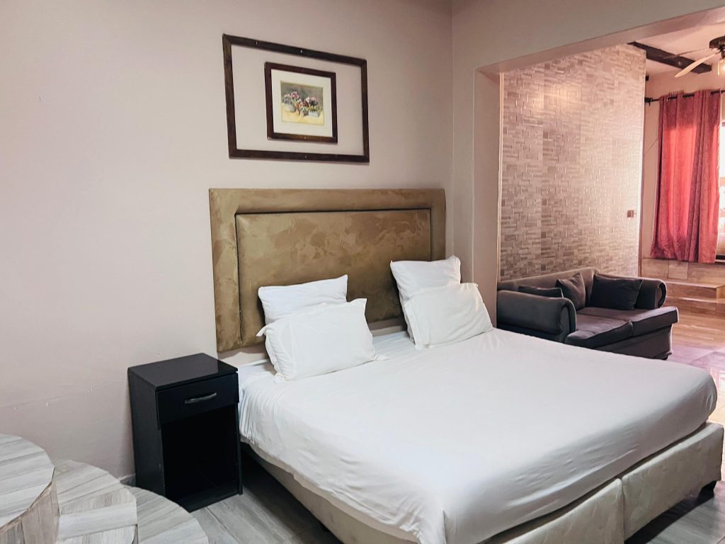 Highlands Lodges & Apartments Highlands Lodges & Apartments Harare Apartments Lodges in Harare Guest rooms in Harare Affordable Accommodation