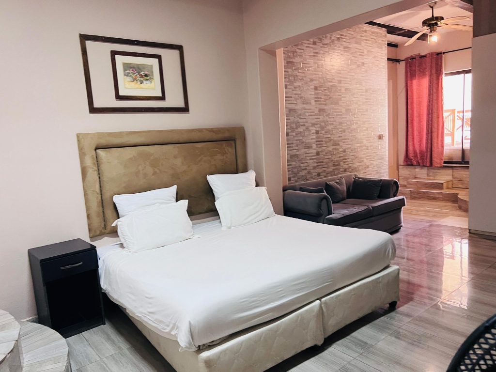 Highlands Lodges & Apartments Highlands Lodges & Apartments Harare Apartments Lodges in Harare Guest rooms in Harare Affordable Accommodation