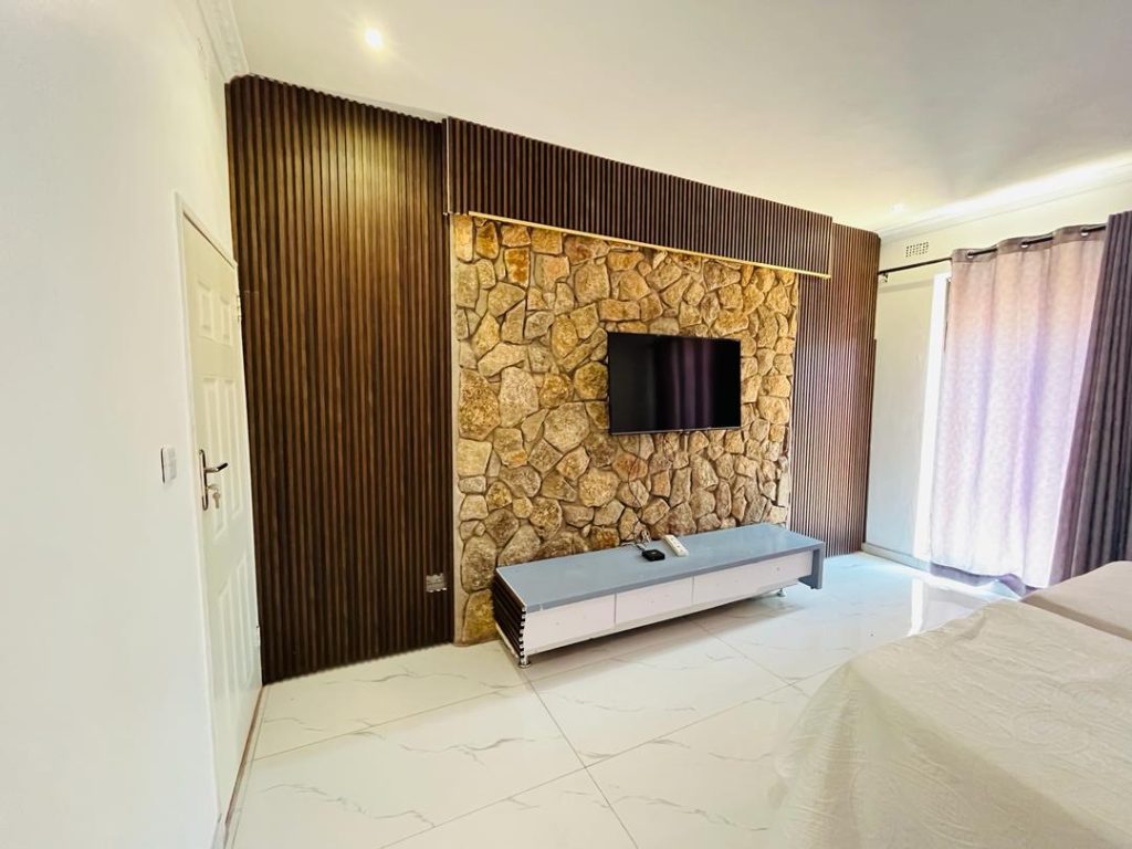 Highlands Lodges & Apartments Highlands Lodges & Apartments Harare Apartments Lodges in Harare Guest rooms in Harare Affordable Accommodation