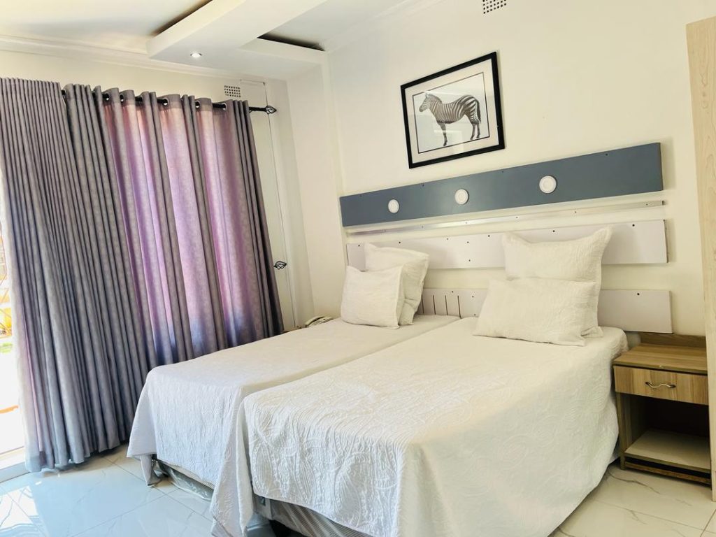 Highlands Lodges & Apartments Highlands Lodges & Apartments Harare Apartments Lodges in Harare Guest rooms in Harare Affordable Accommodation