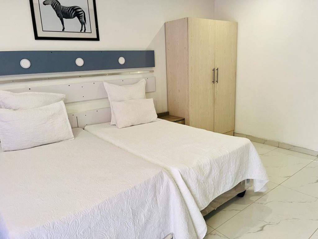 Highlands Lodges & Apartments Highlands Lodges & Apartments Harare Apartments Lodges in Harare Guest rooms in Harare Affordable Accommodation