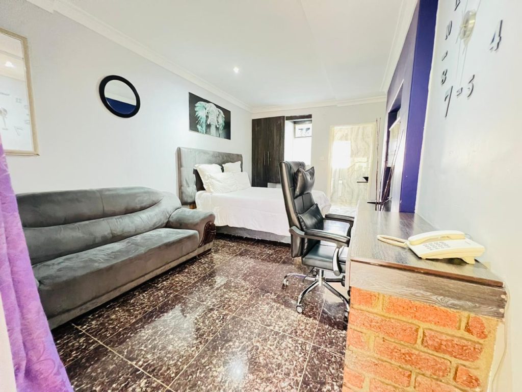 Highlands Lodges & Apartments Harare Apartments Experience luxury