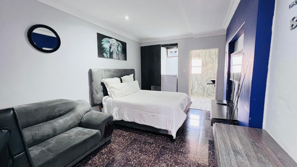 Highlands Lodges & Apartments Lodges