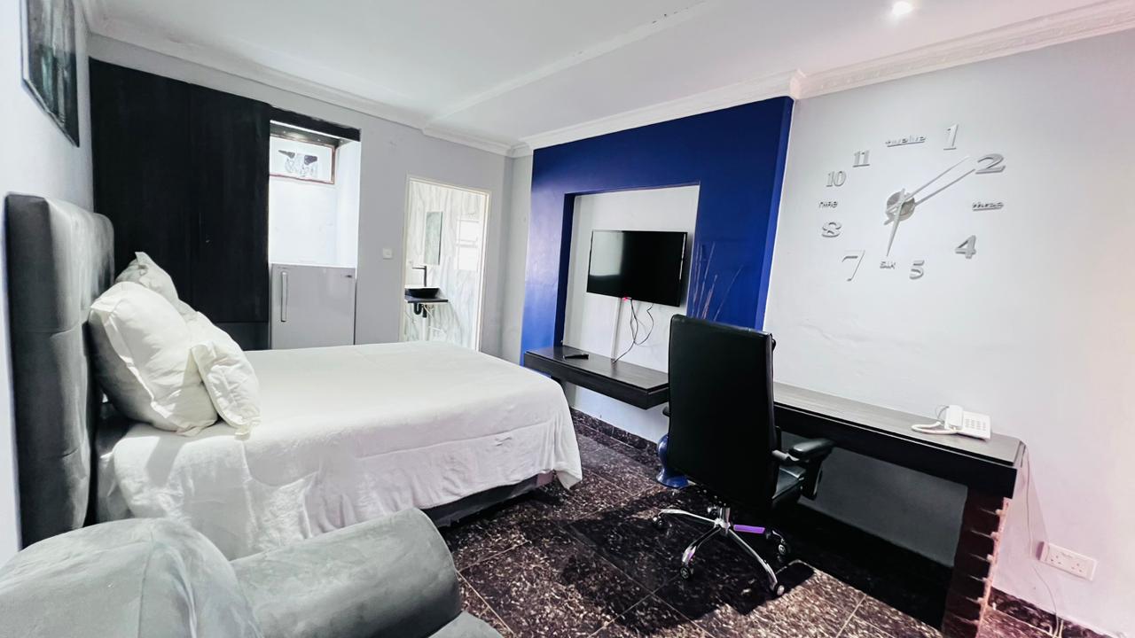 Highlands Lodges & Apartments Harare Apartments Lodges in Harare Guest rooms in Harare Affordable Accomodation