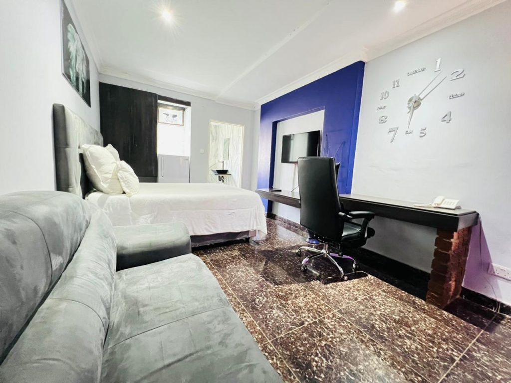 Highlands Lodges & Apartments Lodges & Apartments Harare Accommodation