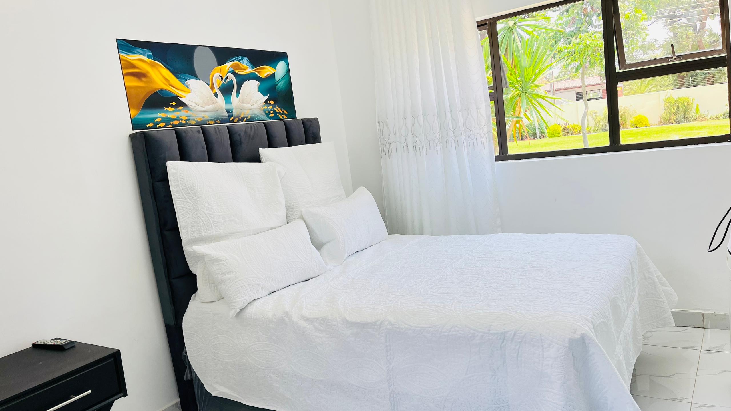 Affordable Highlands Lodges & Apartments Affordable Lodges & Apartments Harare Affordable Accommodation