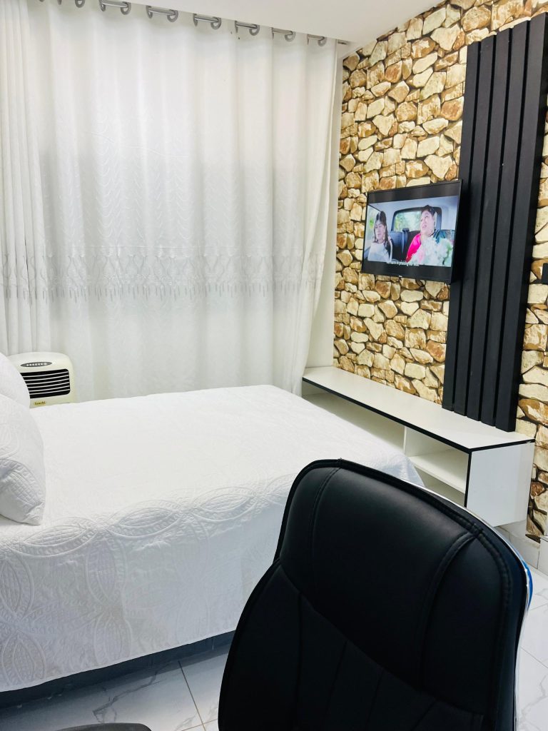 Highlands Lodges & Apartments Lodges & Apartments Harare Accommodation