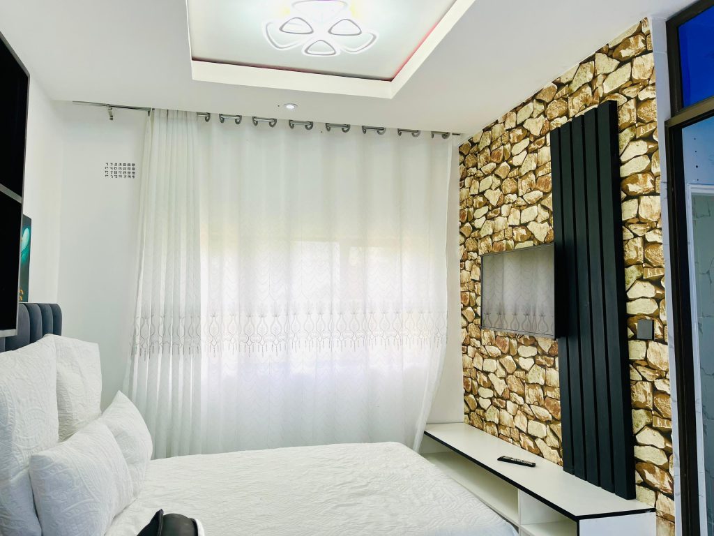 Highlands Lodges & Apartments Lodges & Apartments Harare Accommodation