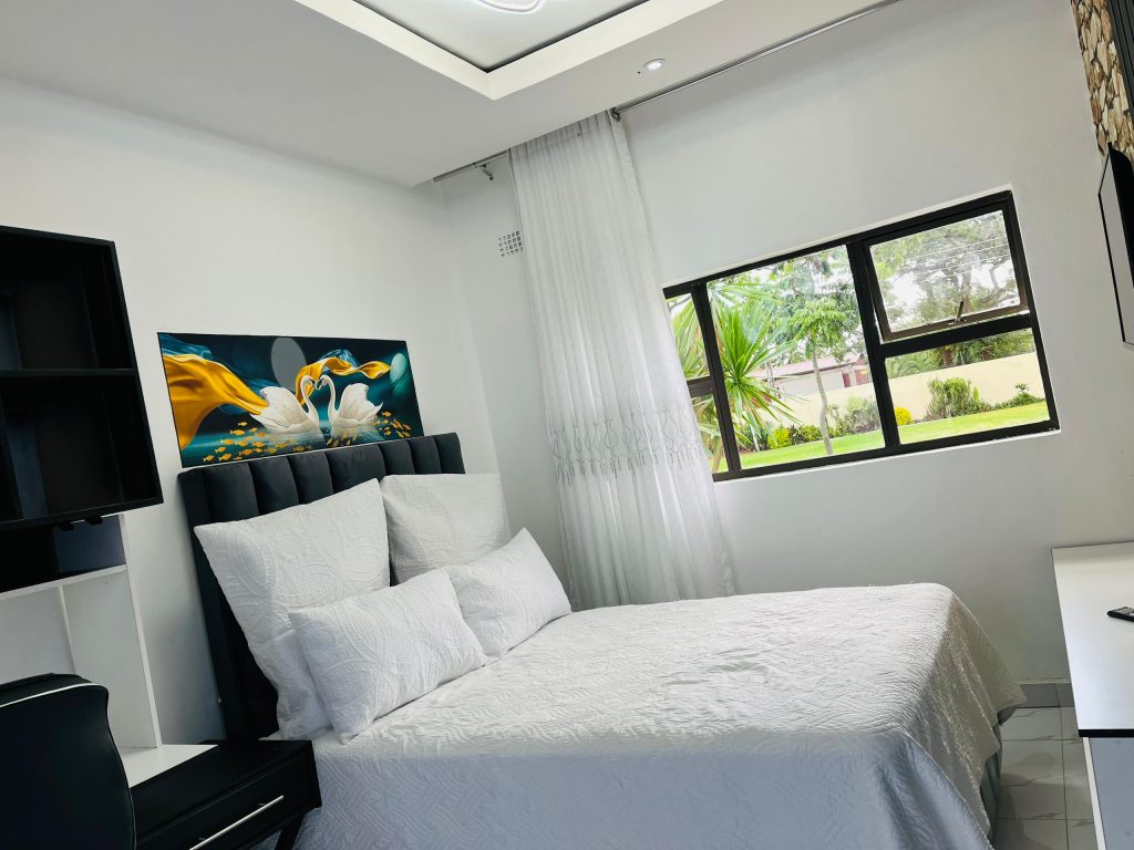 Highlands Lodges & Apartments Lodges & Apartments Harare Accommodation