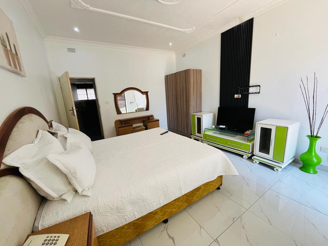 Affordable Highlands Lodges & Apartments Affordable Lodges & Apartments Harare Affordable Accommodation
