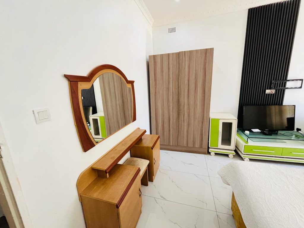 Affordable Highlands Lodges & Apartments Affordable Lodges & Apartments Harare Affordable Accommodation