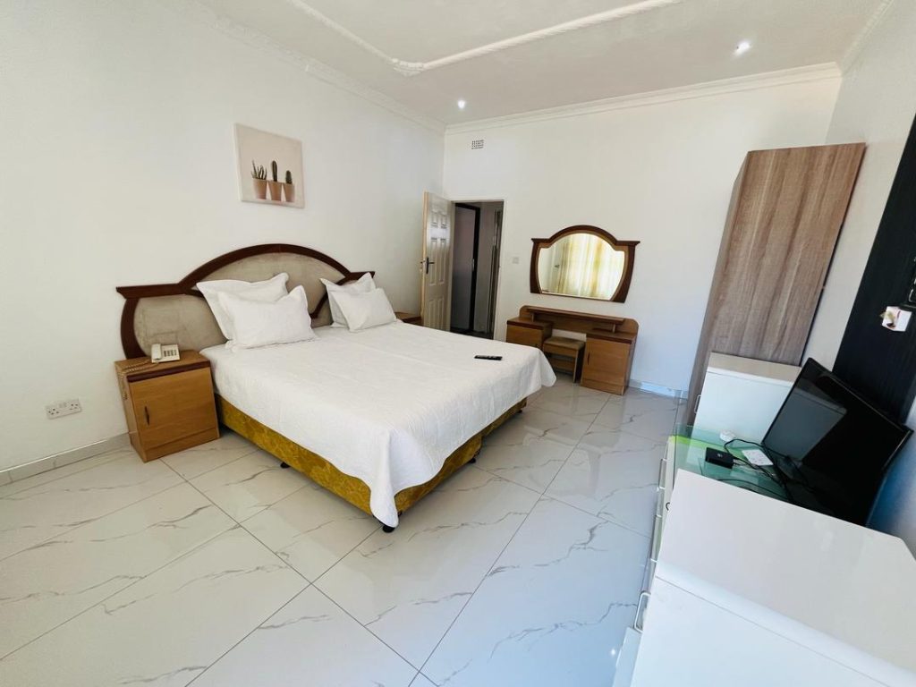 Affordable Highlands Lodges & Apartments Affordable Lodges & Apartments Harare Affordable Accommodation